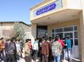 گزارش تصویری بازدید دانش آموزان پسر سال چهارم دوره دوم دبیرستان، از دانشگاه صنعتی شاهرود